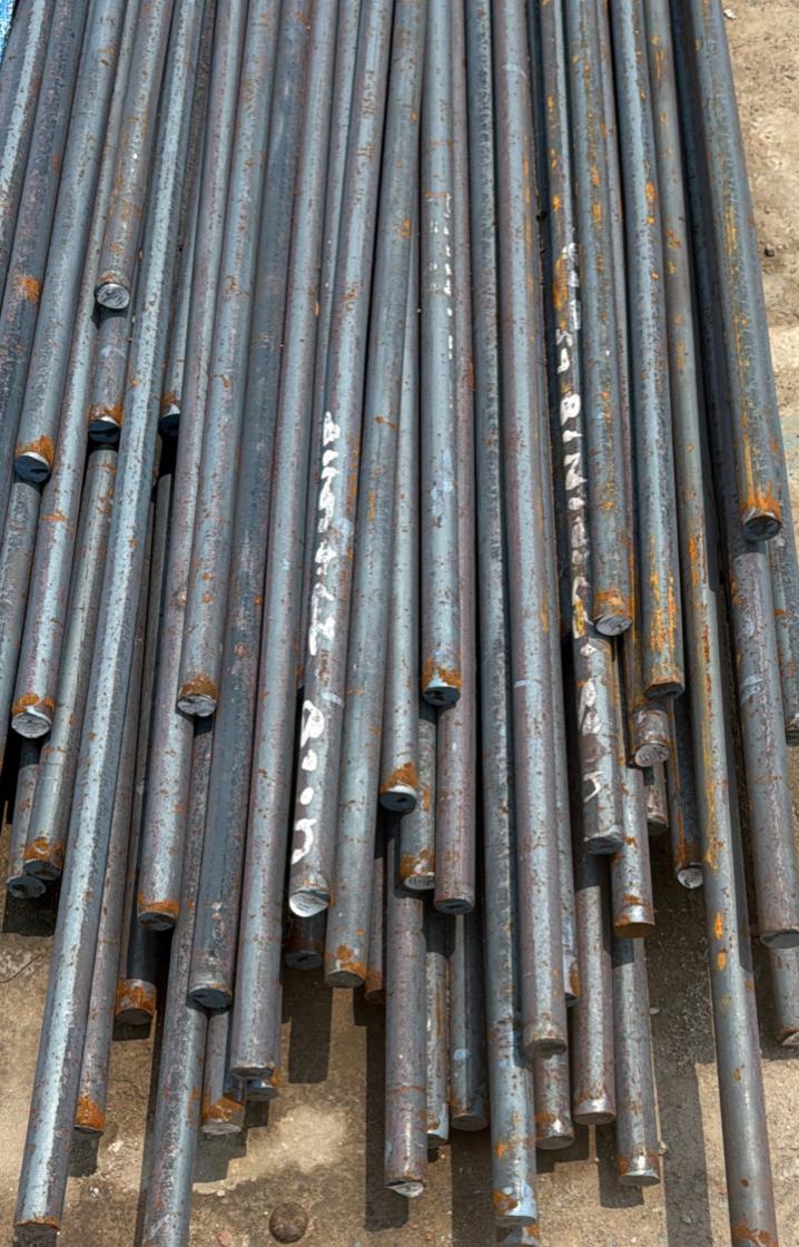 RAW MATERIAL